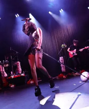 Lauren Mayberry OnlyFans Leaked Free Thumbnail Picture - #YJE7zV20Fa