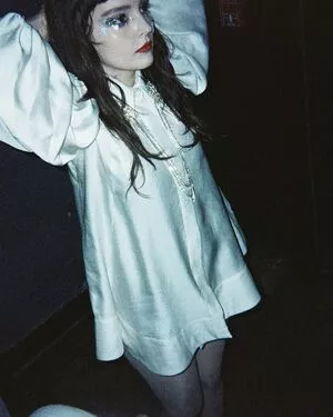 Lauren Mayberry OnlyFans Leaked Free Thumbnail Picture - #YKgMY8sCMf