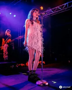 Lauren Mayberry OnlyFans Leaked Free Thumbnail Picture - #YbEC6dhenv