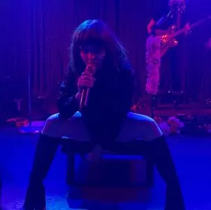 Lauren Mayberry OnlyFans Leaked Free Thumbnail Picture - #YebfQzNwwR