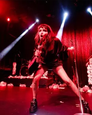 Lauren Mayberry OnlyFans Leaked Free Thumbnail Picture - #YfbYBQLx8H