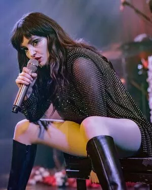 Lauren Mayberry OnlyFans Leaked Free Thumbnail Picture - #Yg1jC58XPl