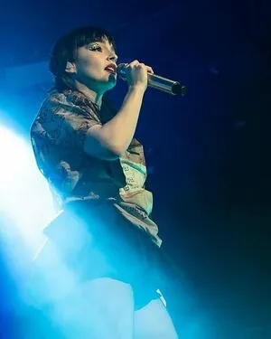 Lauren Mayberry OnlyFans Leaked Free Thumbnail Picture - #YmPYwtKvFO