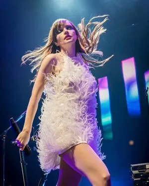 Lauren Mayberry OnlyFans Leaked Free Thumbnail Picture - #Yvbt2mvOnN