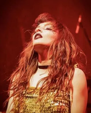 Lauren Mayberry OnlyFans Leaked Free Thumbnail Picture - #Z0o8kIJha2