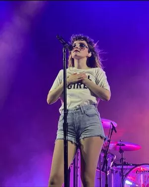 Lauren Mayberry OnlyFans Leaked Free Thumbnail Picture - #ZBfipEpdcK