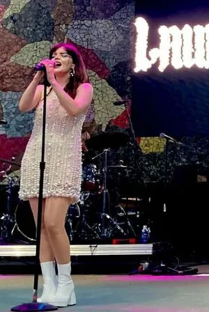 Lauren Mayberry OnlyFans Leaked Free Thumbnail Picture - #ZaXNVZYam6