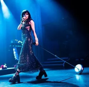 Lauren Mayberry OnlyFans Leaked Free Thumbnail Picture - #ZbVy9TwDNQ