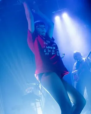 Lauren Mayberry OnlyFans Leaked Free Thumbnail Picture - #ZfUfpFuiUs
