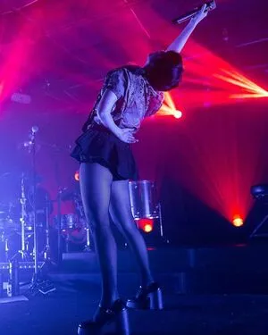 Lauren Mayberry OnlyFans Leaked Free Thumbnail Picture - #ZhZqo6rRun