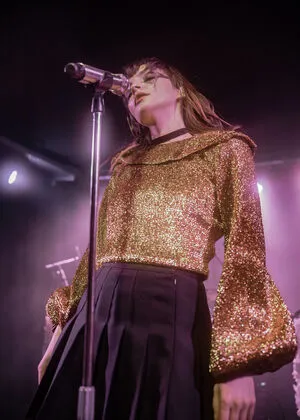 Lauren Mayberry OnlyFans Leaked Free Thumbnail Picture - #ZoFgKdDzFP