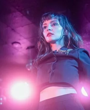 Lauren Mayberry OnlyFans Leaked Free Thumbnail Picture - #ZwJtkmlHTz