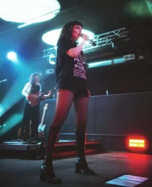 Lauren Mayberry OnlyFans Leaked Free Thumbnail Picture - #ZykMLcqUK0