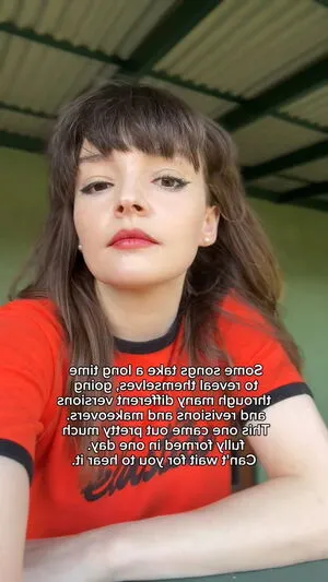 Lauren Mayberry OnlyFans Leaked Free Thumbnail Picture - #aUkPxXKWTT