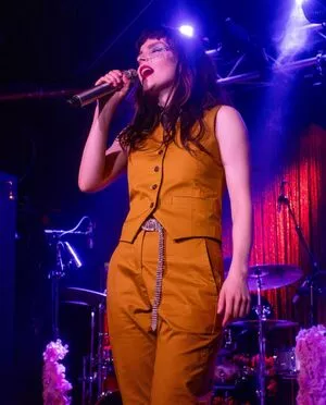 Lauren Mayberry OnlyFans Leaked Free Thumbnail Picture - #acNUlZbAlb