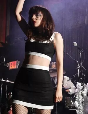 Lauren Mayberry OnlyFans Leaked Free Thumbnail Picture - #ae3Ulq9A4G