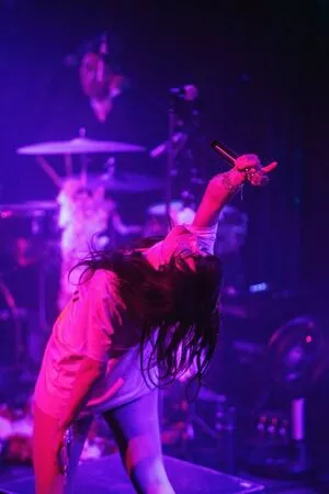 Lauren Mayberry OnlyFans Leaked Free Thumbnail Picture - #aeJLEhSkCm