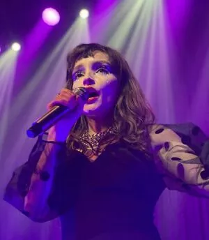 Lauren Mayberry OnlyFans Leaked Free Thumbnail Picture - #agOqfpsWP4