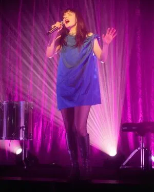 Lauren Mayberry OnlyFans Leaked Free Thumbnail Picture - #aksgyW8i5F