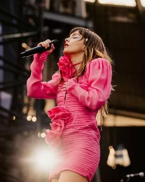 Lauren Mayberry OnlyFans Leaked Free Thumbnail Picture - #auA3J1Bcd1