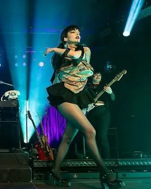 Lauren Mayberry OnlyFans Leaked Free Thumbnail Picture - #awGzfEZr6t