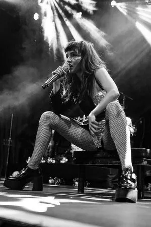 Lauren Mayberry OnlyFans Leaked Free Thumbnail Picture - #b0wyq2KKmS