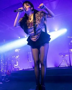 Lauren Mayberry OnlyFans Leaked Free Thumbnail Picture - #bI03pZO0wN