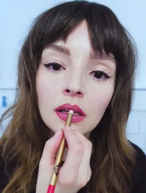 Lauren Mayberry OnlyFans Leaked Free Thumbnail Picture - #bShFfQdUzF