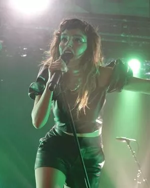 Lauren Mayberry OnlyFans Leaked Free Thumbnail Picture - #bbb2DnYk8M
