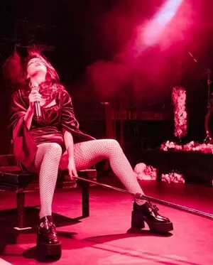 Lauren Mayberry OnlyFans Leaked Free Thumbnail Picture - #beigqGvX2M