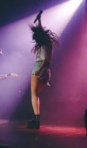 Lauren Mayberry OnlyFans Leaked Free Thumbnail Picture - #bfcfjp6mkv