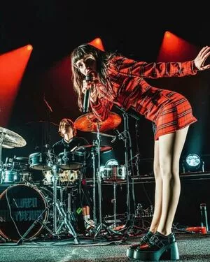 Lauren Mayberry OnlyFans Leaked Free Thumbnail Picture - #bkl7VsGjCm