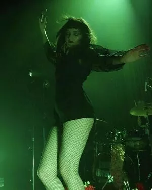 Lauren Mayberry OnlyFans Leaked Free Thumbnail Picture - #bn3cNc7591