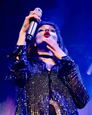 Lauren Mayberry OnlyFans Leaked Free Thumbnail Picture - #boYrTbDmhh