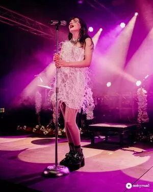 Lauren Mayberry OnlyFans Leaked Free Thumbnail Picture - #c4D1td8IKf