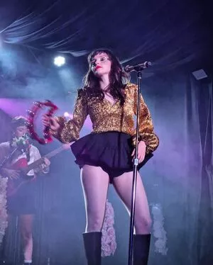 Lauren Mayberry OnlyFans Leaked Free Thumbnail Picture - #c6ybD0rzAq