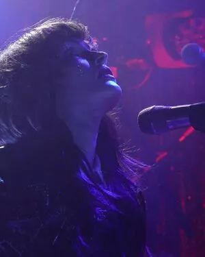 Lauren Mayberry OnlyFans Leaked Free Thumbnail Picture - #c96iFFLI8t