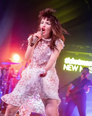Lauren Mayberry OnlyFans Leaked Free Thumbnail Picture - #cBxU0HhvKr