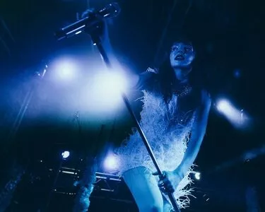 Lauren Mayberry OnlyFans Leaked Free Thumbnail Picture - #cEmxvRNQfR