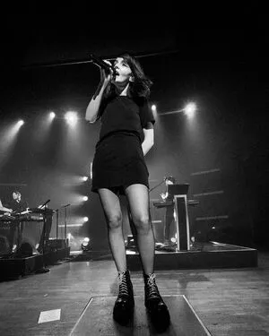 Lauren Mayberry OnlyFans Leaked Free Thumbnail Picture - #cFfBWAi5TR