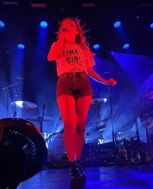 Lauren Mayberry OnlyFans Leaked Free Thumbnail Picture - #cMVXASNXyJ