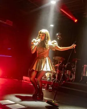 Lauren Mayberry OnlyFans Leaked Free Thumbnail Picture - #cRP1ZOoKqz