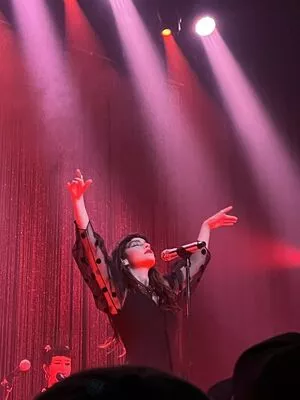 Lauren Mayberry OnlyFans Leaked Free Thumbnail Picture - #cTnkxdOTRj