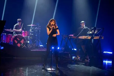 Lauren Mayberry OnlyFans Leaked Free Thumbnail Picture - #cWefo4rVsF