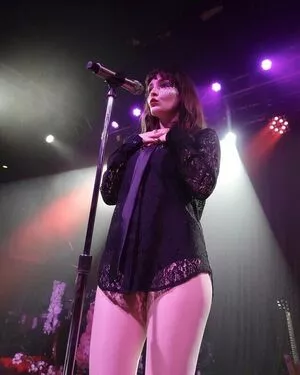 Lauren Mayberry OnlyFans Leaked Free Thumbnail Picture - #cXV6m6QCei