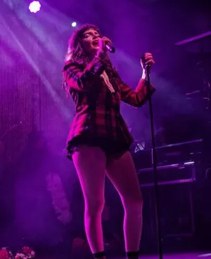 Lauren Mayberry OnlyFans Leaked Free Thumbnail Picture - #cYcZu9uDbT