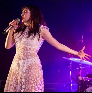 Lauren Mayberry OnlyFans Leaked Free Thumbnail Picture - #cZROrqqjbi