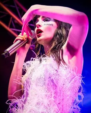 Lauren Mayberry OnlyFans Leaked Free Thumbnail Picture - #crJmQAnSoI
