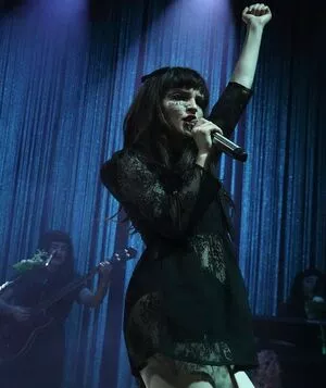 Lauren Mayberry OnlyFans Leaked Free Thumbnail Picture - #cyJyuysuwa