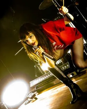 Lauren Mayberry OnlyFans Leaked Free Thumbnail Picture - #czecWfL3Fb